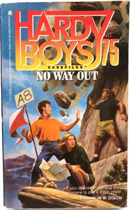 No Way Out