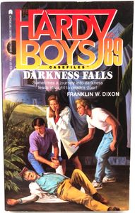 Darkness Falls