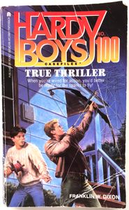 True Thriller