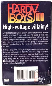True Thriller