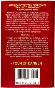 Tour of Danger