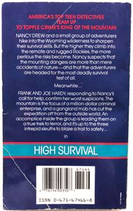 High Survival