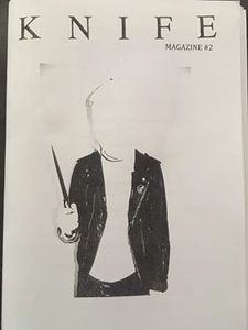 Knife Magazine #2