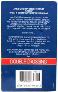 Double Crossing