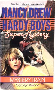 Mystery Train