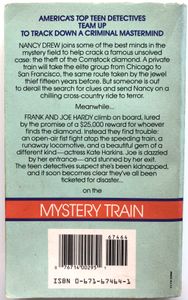 Mystery Train