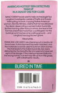 Buried in Time