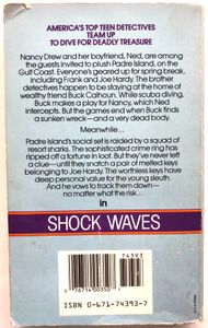 Shock Waves