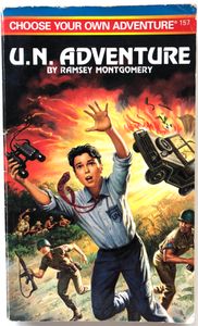 U.N. Adventure