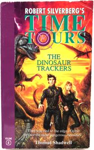The Dinosaur Trackers
