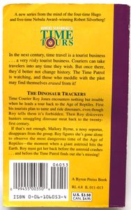 The Dinosaur Trackers