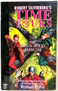 The Robin Hood Ambush
