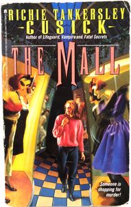 The Mall