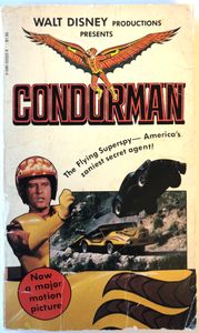 Condorman