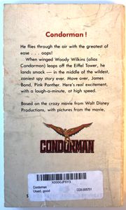 Condorman