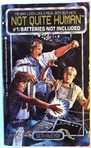 Batteries Not Included