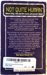 Batteries Not Included
