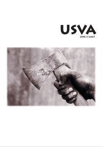 Usva 3/2007