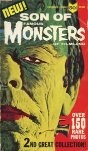 Son of Famous Monsters of FIlmland