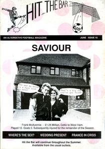 Hit The Bar (Issue 16)