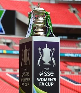 Women's FA Cup