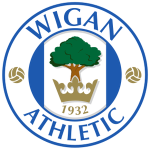 Wigan Athletic F.C.