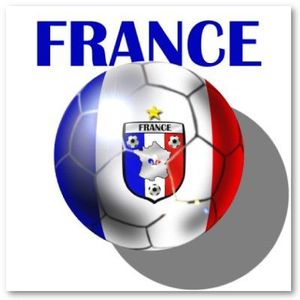 Football (Soccer): France