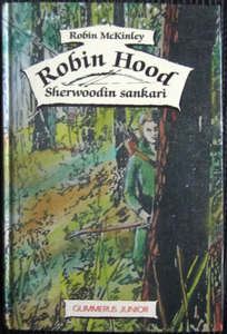 Robin Hood: Sherwoodin sankari
