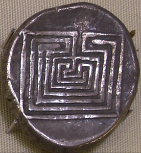 Labyrinth (2)