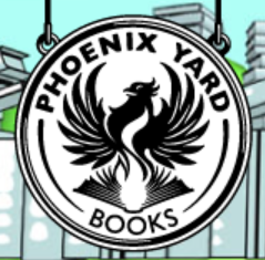 Phoenix Yard Books Ltd