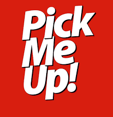 Pick Me Up!