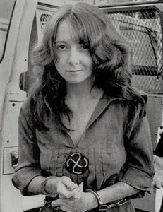 Lynette Fromme