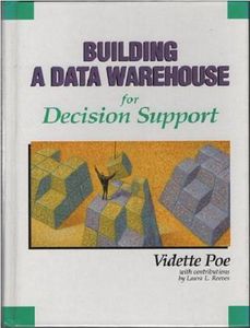 Building a Data Warehouse