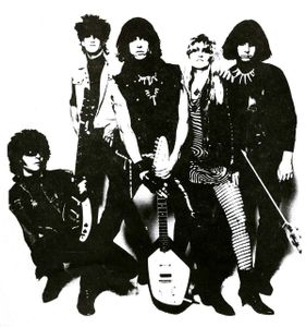 The Fuzztones