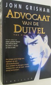 Advocaat Van De Duivel