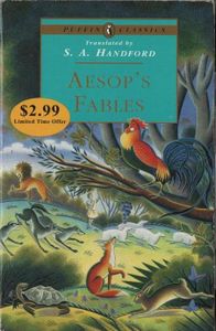 Aesop's Fables
