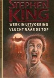 Werk in uitvoering / Vlucht naar de top