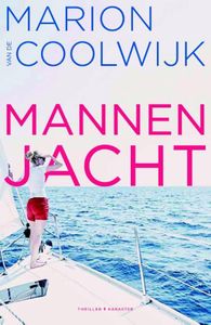 Mannen Jacht