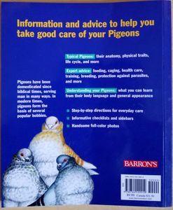 Pigeons