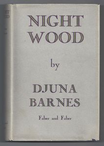 Nightwood