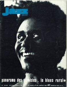 Jazz Hot N° 246