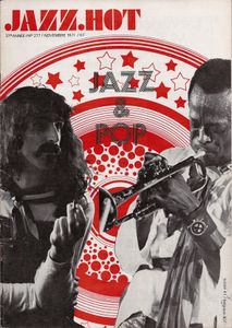 Jazz Hot N° 277