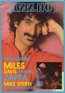 Jazz Hot N° 395