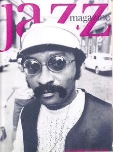 Jazz Magazine # 161