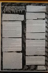 NIHILISTIC Newsletter - Fevrier 2004