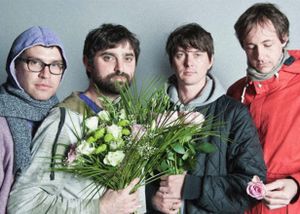 Animal Collective