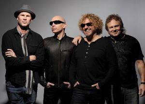 Chickenfoot