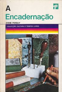 A Encadernação
