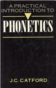A Practical Introduction to Phonetics