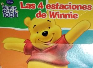 Las 4 Estaciones De Winnie